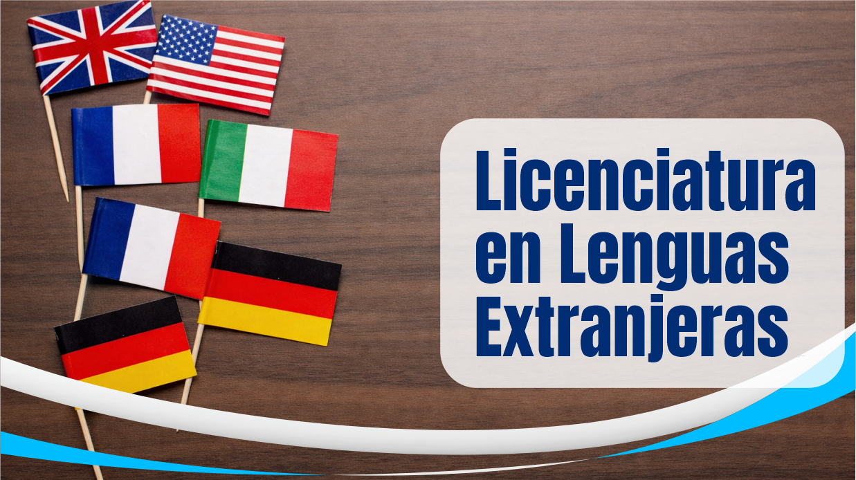 LICENCIATURA EN LENGUAS EXTRANJERAS URIVIERA.LicLenguasExt.01